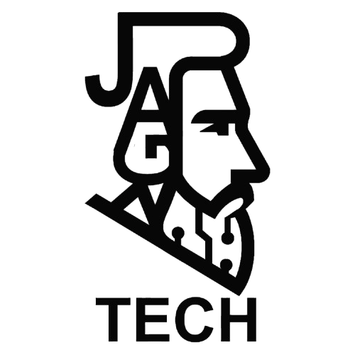 Jaga Tech Logo
